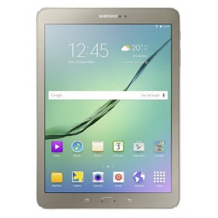 Планшет Samsung Galaxy Tab S2 T810 9.7 32GB Wi-Fi Champagne Gold (SM-T810NZDESEK)