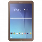 Samsung Galaxy Tab E 9.6" 3G Gold Brown (SM-T561NZNASEK)