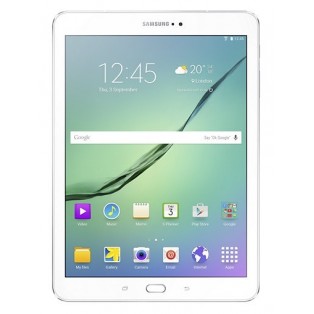 Планшет Samsung Galaxy Tab S2 T810 9.7 32GB Wi-Fi White (SM-T810NZWESEK)
