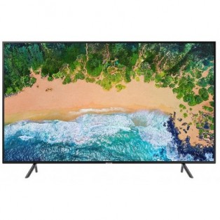 Телевизор Samsung UE40NU7192
