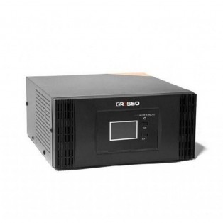 ИБП (UPS) резервный (Off-Line) GRESSO GR-P850VA