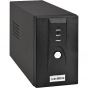 GRESSO 500VA Off-Line