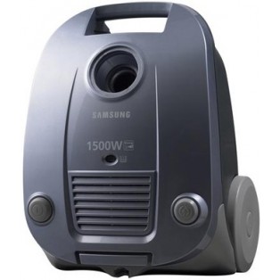 Пылесос для сухой уборки SAMSUNG VCC4130S31/SBW
