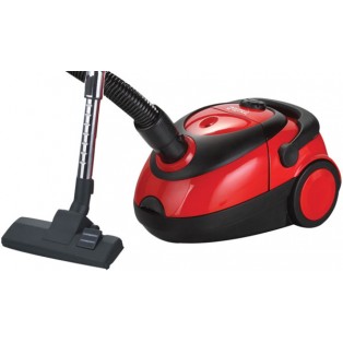 Пылесос для сухой уборки SATURN ST-VC0253 Red