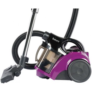 Пылесос без мешка SATURN ST-VC0260 Purple