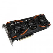 GIGABYTE GeForce GTX 1080 WINDFORCE OC 8G (GV-N1080WF3OC-8GD)