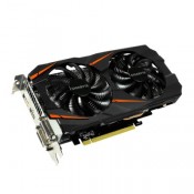 GIGABYTE GeForce GTX 1060 WINDFORCE OC 3G (GV-N1060WF2OC-3GD)