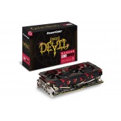 PowerColor Radeon RX 580 Red Devil Golden Sample (AXRX 580 8GBD5-3DHG/OC)
