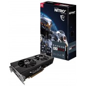 Sapphire Radeon RX 570 8GD5 NITRO+ (11266-09)