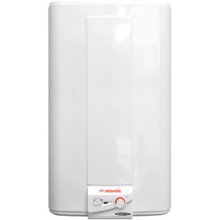 Бойлер ATLANTIC CUBE STEATITE VM 100S4 CM