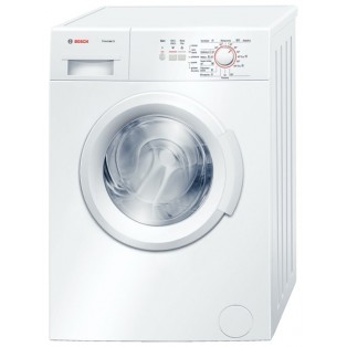 Стиральная машина полногабаритная BOSCH WAB 20063 PL