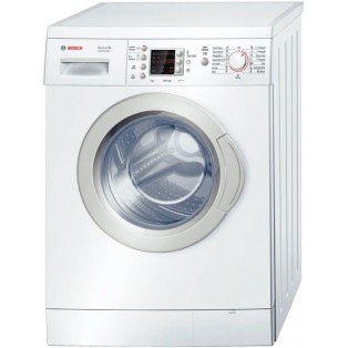 Стиральная машина полногабаритная BOSCH WAE 24469 BY