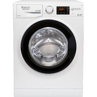 Стиральная машина узкая HOTPOINT ARISTON RSPGX 603 K UA