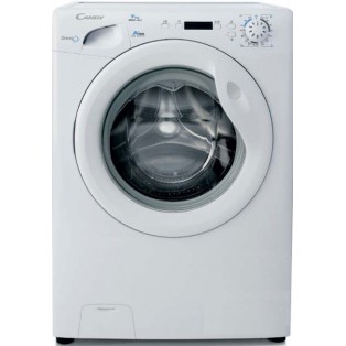 Стиральная машина узкая CANDY GC4 1272D1/2-07