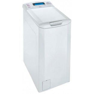 Стиральная машина с вертикальной загрузкой CANDY EVOGT 10074D/1-06