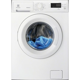 Стиральная машина узкая Electrolux EWS 1064 EDW