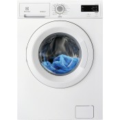Electrolux EWS 1066 EDW