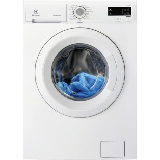 Стиральная машина узкая Electrolux EWS 1066 EDW