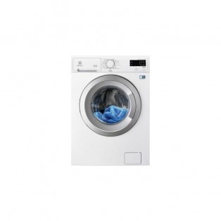 Стирально-сушильная машина автоматическая Electrolux EWW51685SWD