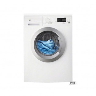 Стиральная машина Electrolux EWS 1054 NDU