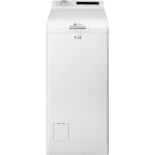 Electrolux EWT 1567 VDW