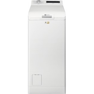 Стиральная машина автоматическая Electrolux EWT 1567 VDW