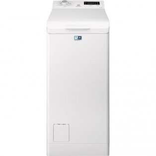 Стиральная машина автоматическая Electrolux EWT1266EEW