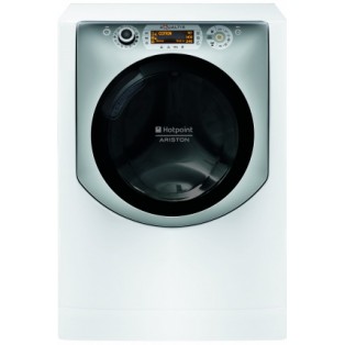 Стирально-сушильная машина HOTPOINT ARISTON AQD1070D 49 EU/B