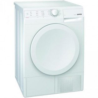 Сушильная машина Gorenje D724BL