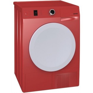 Сушильная машина Gorenje D7465NR