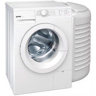 Стиральная машина полногабаритная GORENJE W 72Y2/R