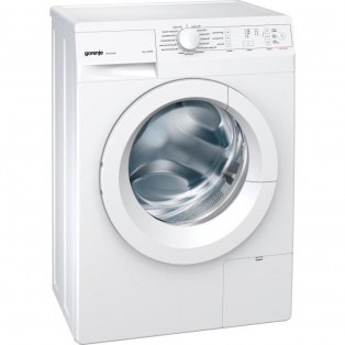 Стиральная машина узкая  Gorenje W7222/S