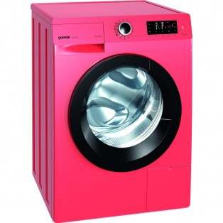 Стиральная машина автоматическая Gorenje W8543LR