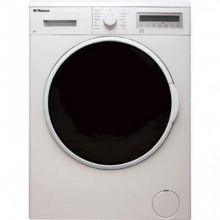 Стиральная машина полногабаритная Hansa WHS 1255 DJ