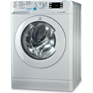 Стиральная машина узкая INDESIT XWSE 71251X WWGG UA