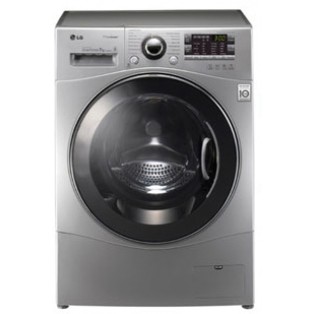 Стиральная машина полногабаритная LG F14A8FDS5