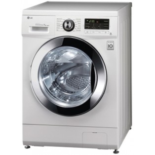 Стиральная машина полногабаритная LG F1096QD3