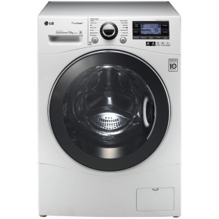 Стиральная машина полногабаритная LG F1495BDS