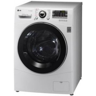 Стиральная машина полногабаритная LG F14A8FDS