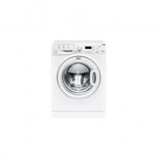 Стиральная машина узкая Hotpoint-Ariston WMSG 602 UA
