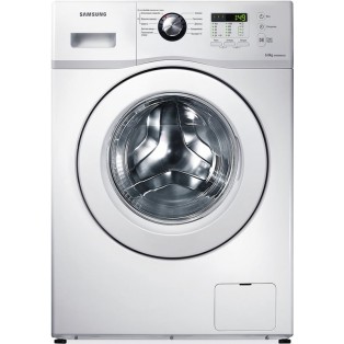 Стиральная машина узкая Samsung WF 600 W0BCWQ