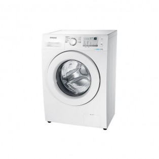 Стиральная машина узкая Samsung WW60J3063LW