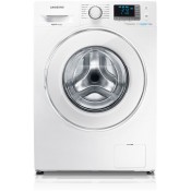 SAMSUNG WF80F5E5U4W/LP Eco Bubble