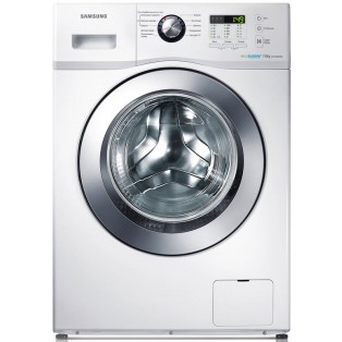 Стиральная машина полногабаритная SAMSUNG WF702W0BDWQ