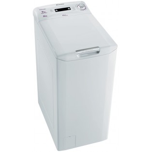 Стиральная машина с вертикальной загрузкой CANDY EVOGT 14072 D-S