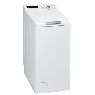 Стиральная машина с вертикальной загрузкой WHIRLPOOL WTLS 65912 ZEN