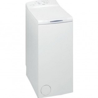 Стиральная машина с вертикальной загрузкой Whirlpool AWE 5100