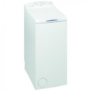 Стиральная машина с вертикальной загрузкой Whirlpool AWE 60410