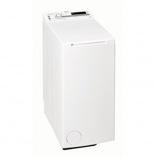 Стиральная машина с вертикальной загрузкой Whirlpool TDLR 60210
