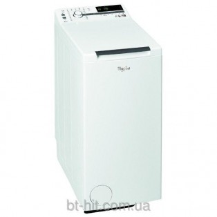 Стиральная машина автоматическая Whirlpool TDLR 65230